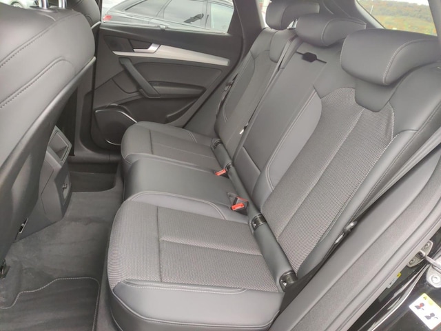 Audi Q5 40 TFSI Quattro S-Tronic Sportback