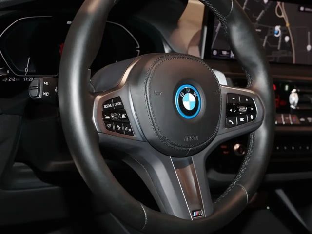 BMW X3 M-Sport xDrive30e