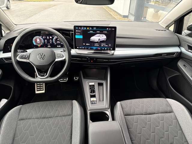 Volkswagen Golf DSG Variant