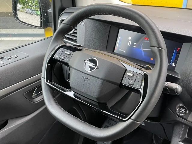 Opel Zafira Life XL AT *R-KAMERA*XENON*NAVI*KEYLESS*3 ZONEN KLIMA*