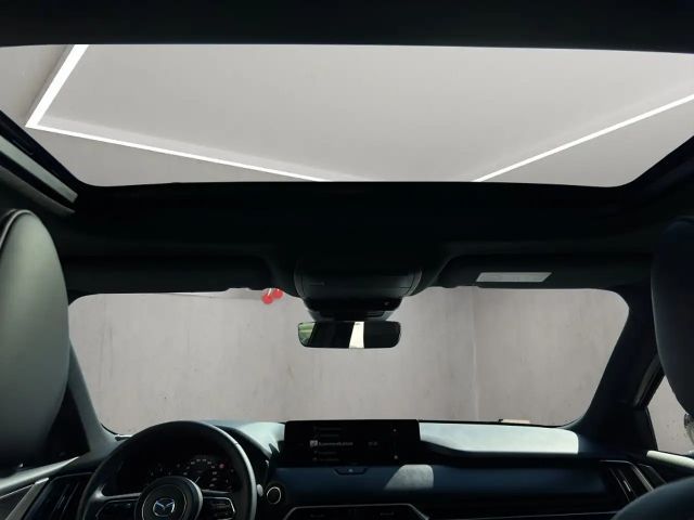 Mazda CX-60 Homura Plus