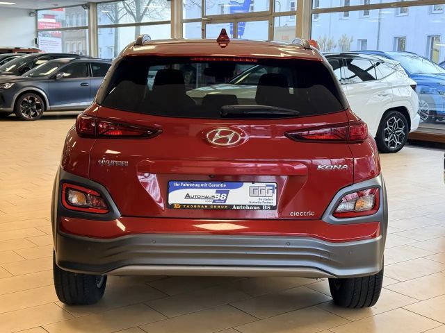 Hyundai Kona Trend