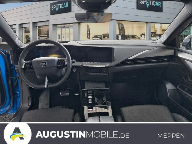 Opel Astra Sports Tourer Ultimate