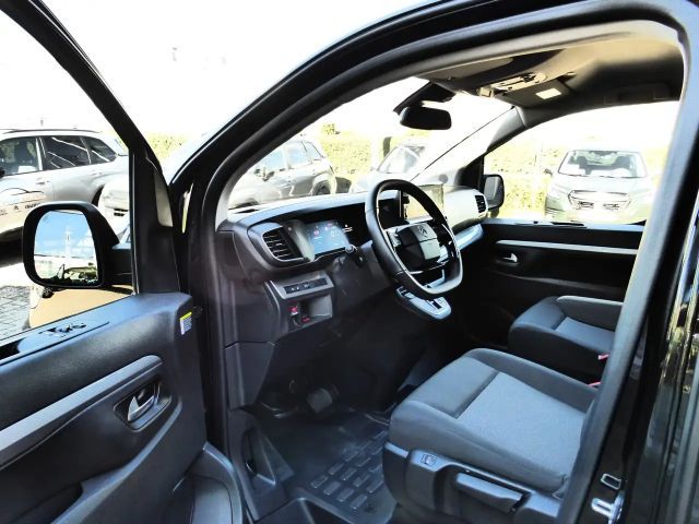 Citroën Spacetourer Max