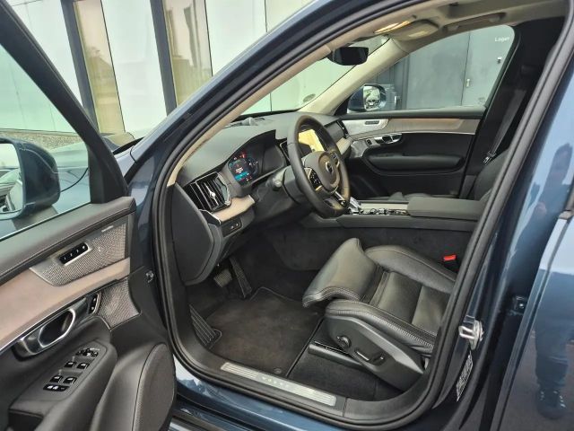 Volvo XC90 AWD Bright Recharge Ultra