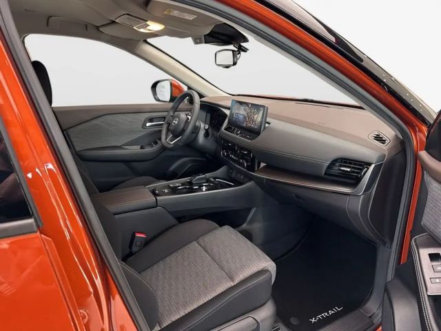 Nissan X-trail N-Connecta