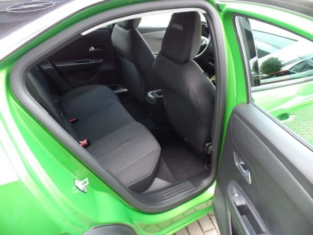 Opel Mokka Edition Mokka-e