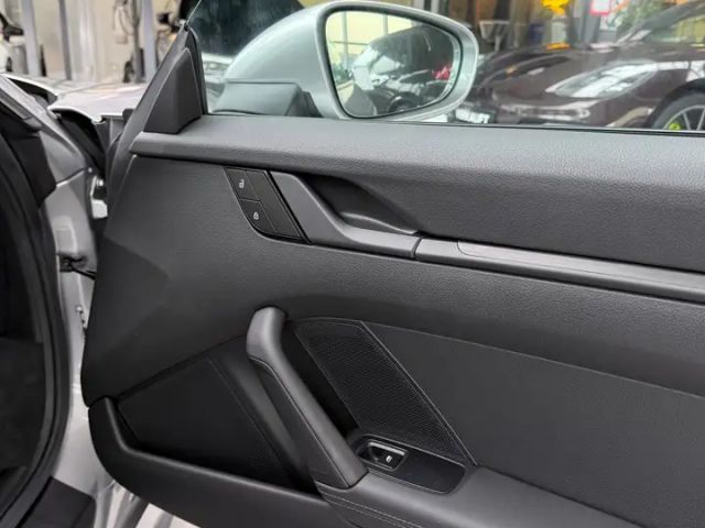 Porsche 992 Coupé GT3