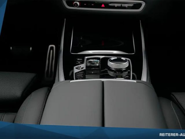 BMW X7 M-Sport xDrive40d