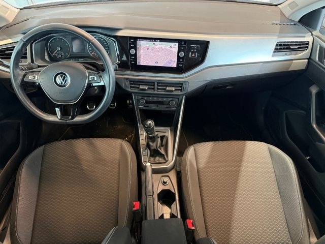 Volkswagen Polo 1.0 Klima PDC SHZ