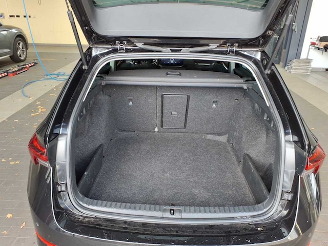 Skoda Octavia 2.0 TDI Clever Combi