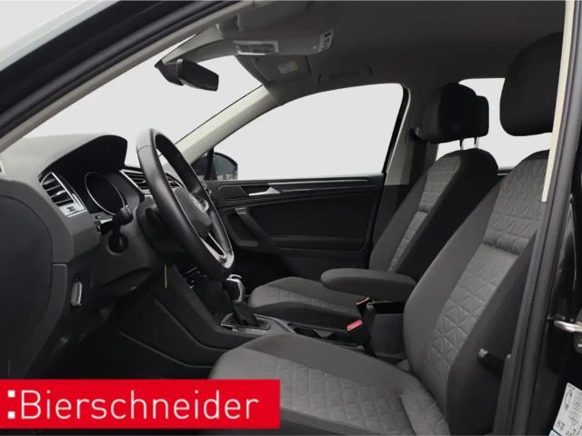 Volkswagen Tiguan 2.0 TDI DSG Life