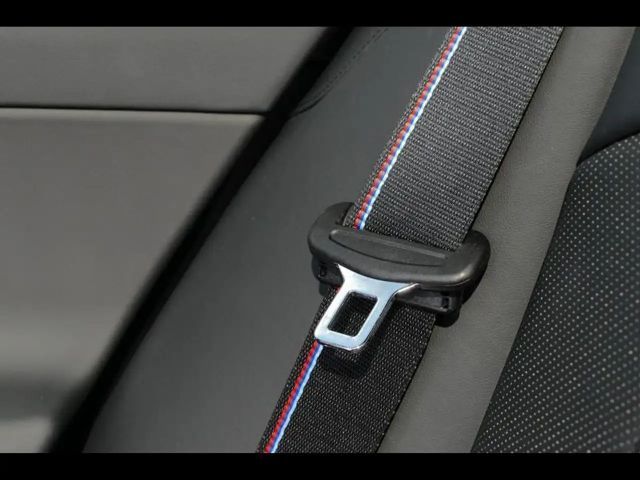 BMW 530 530e M-Sport Touring