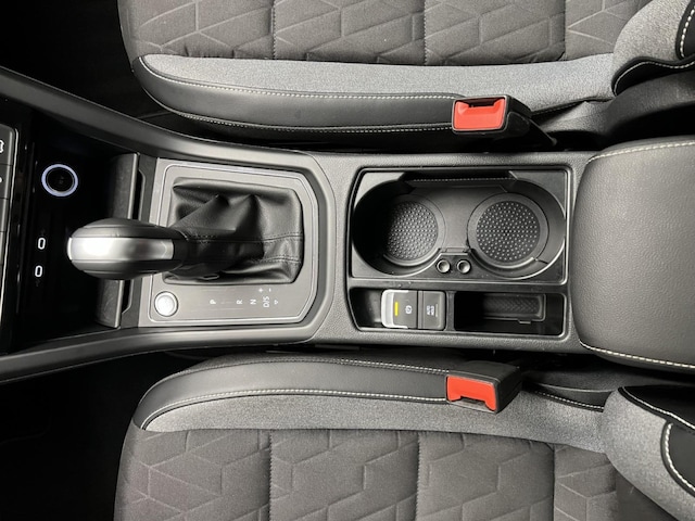 Volkswagen Touran 1.5 TSI Comfortline DSG