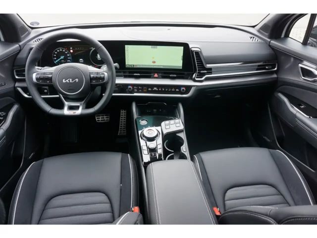 Kia Sportage GT-Line Vierwielaandrijving