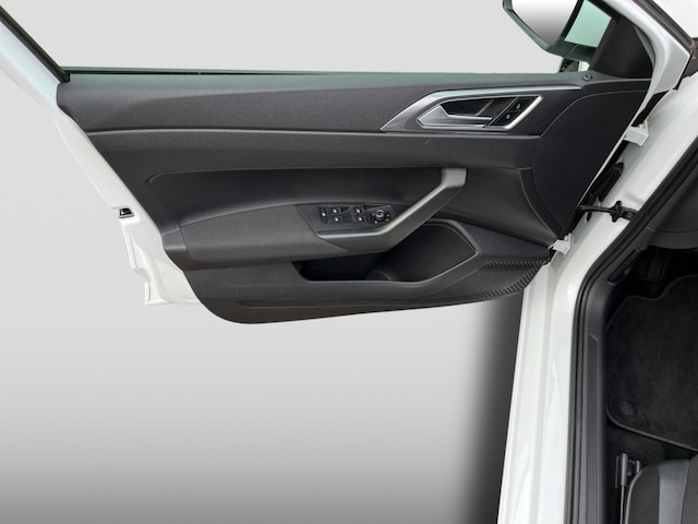 Volkswagen Polo 1.0 TSI Style