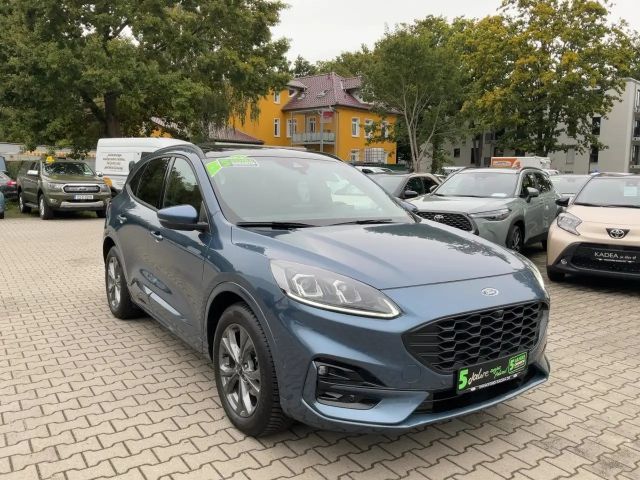 Ford Kuga EcoBoost ST Line X