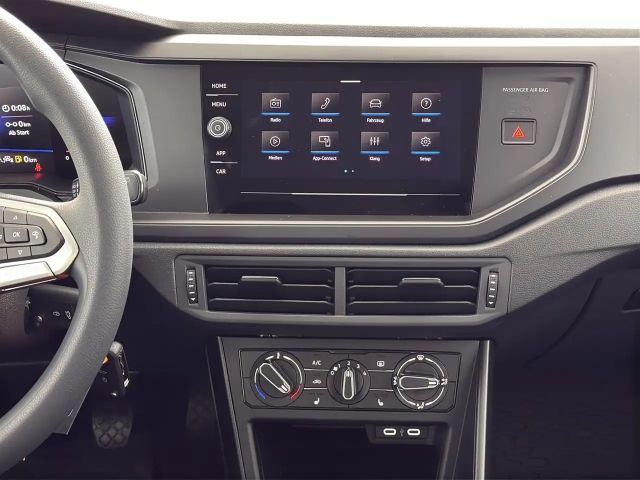 Volkswagen Taigo 4Me TSI