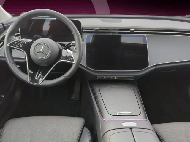 Mercedes-Benz E 200 AVANTGARDE Estate