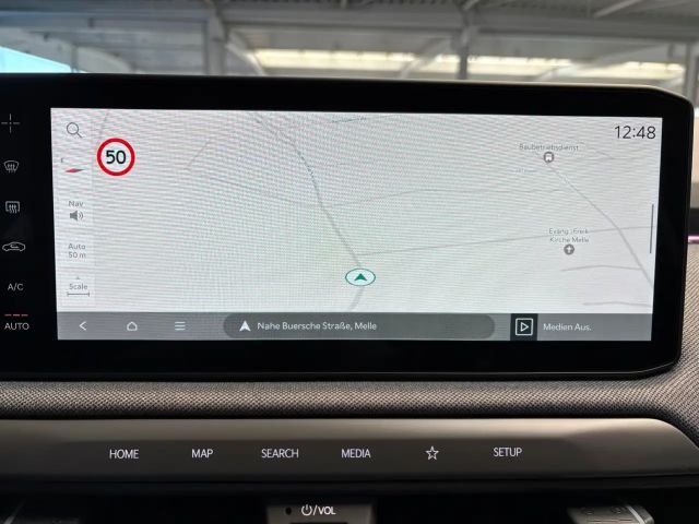 Kia EV3 81.4 kWh Earth