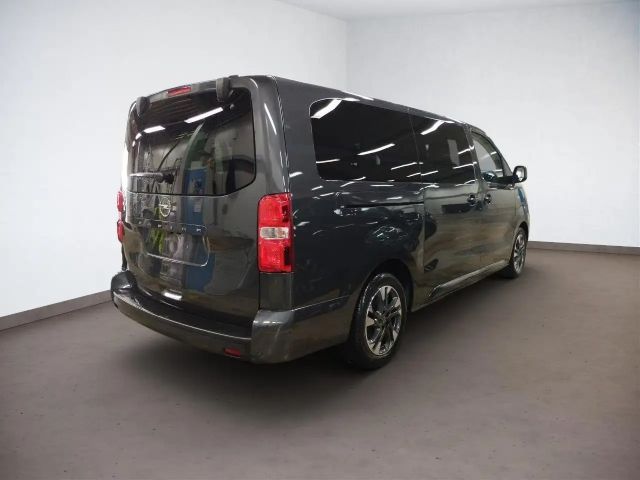 Opel Zafira Life XL AT *R-KAMERA*XENON*NAVI*KEYLESS*3 ZONEN KLIMA*