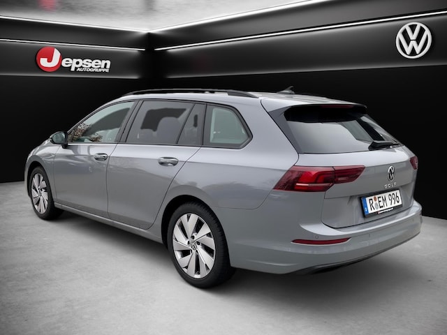 Volkswagen Golf 1.5 TSI Variant