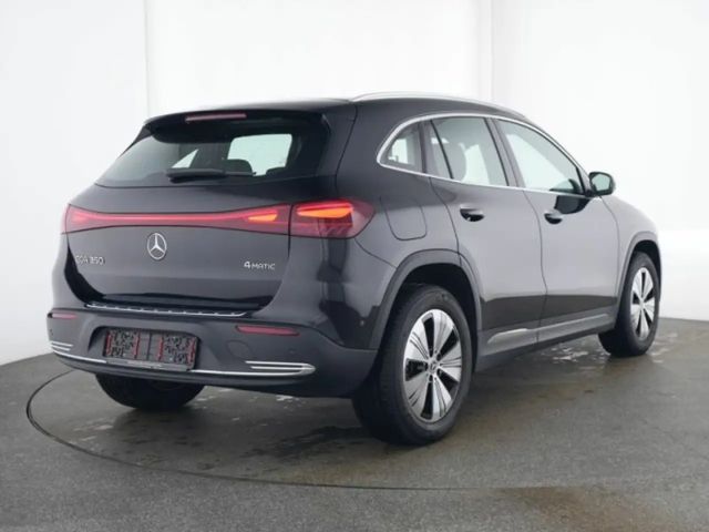 Mercedes-Benz EQA 350 4MATIC