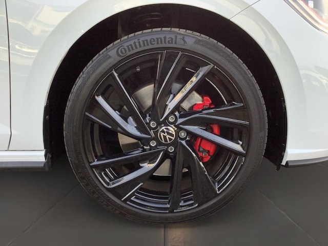 Volkswagen Polo 2.0 TSI DSG GTI