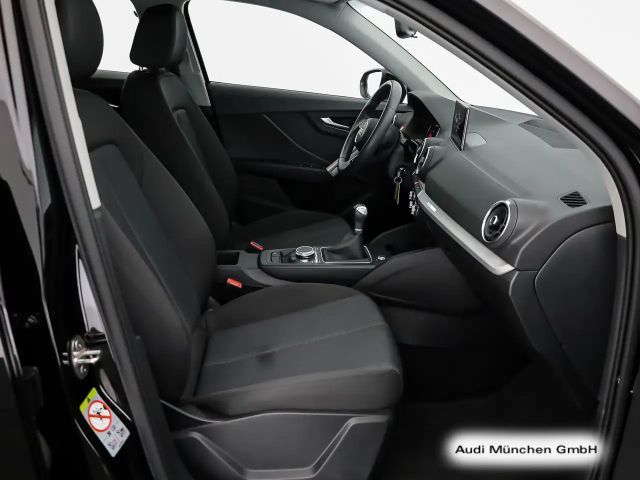 Audi Q2 30 TFSI
