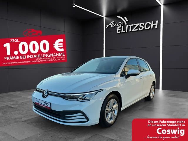 Volkswagen Golf DSG Golf VIII Life