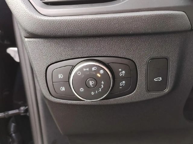 Ford Focus ST Line Wagon