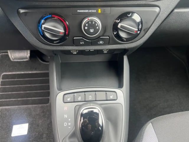 Hyundai i10 1.0 Trend