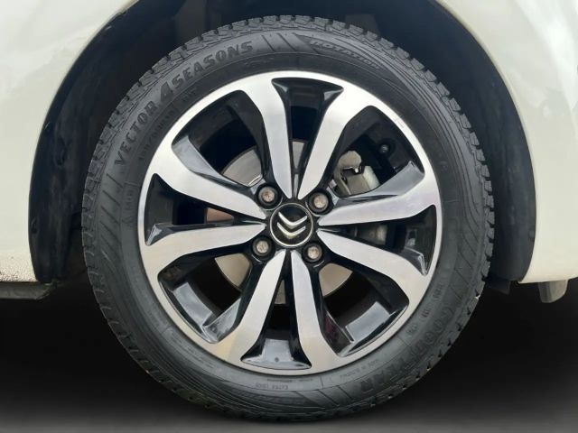 Citroën C1 Airscape Shine