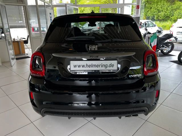 Fiat 500X Sport