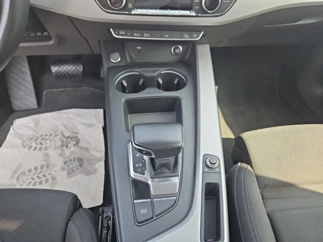 Audi A4 allroad Quattro