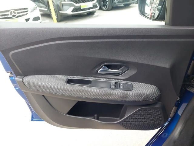 Dacia Sandero Comfort