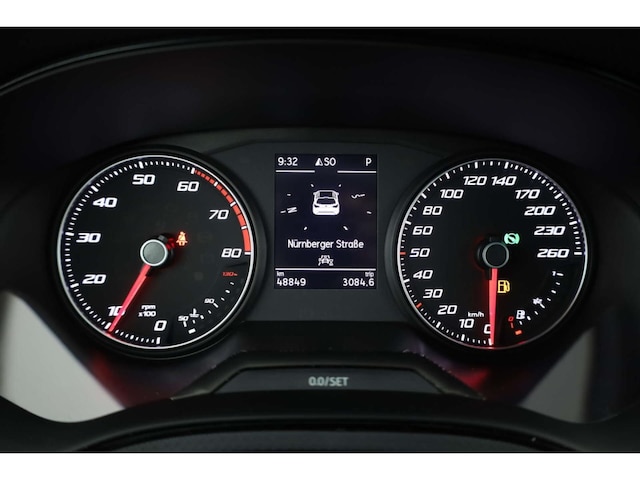 Seat Arona 1.5 TSI FR-lijn