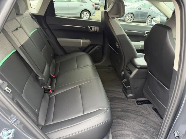 Kia EV4 81.4 kWh Earth FWD