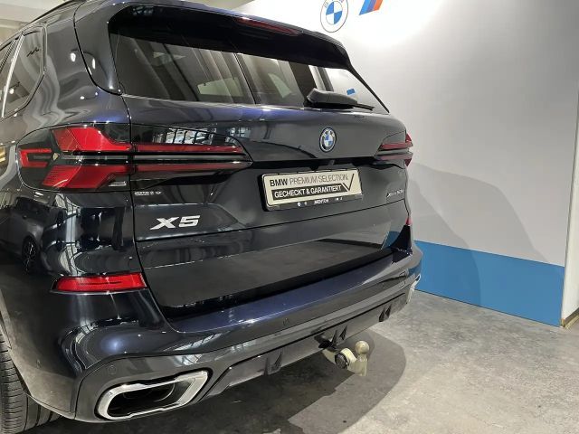 BMW X5 M-Sport xDrive50e