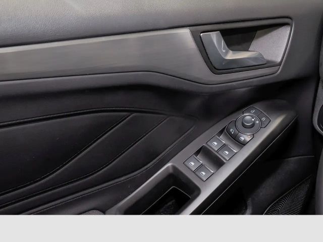 Ford Focus 1.5 EcoBlue Titanium