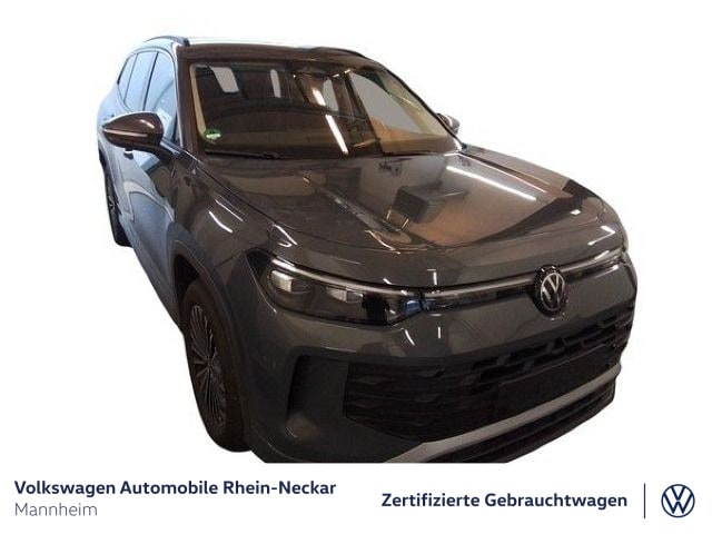 Volkswagen Tayron 2.0 TDI DSG Life