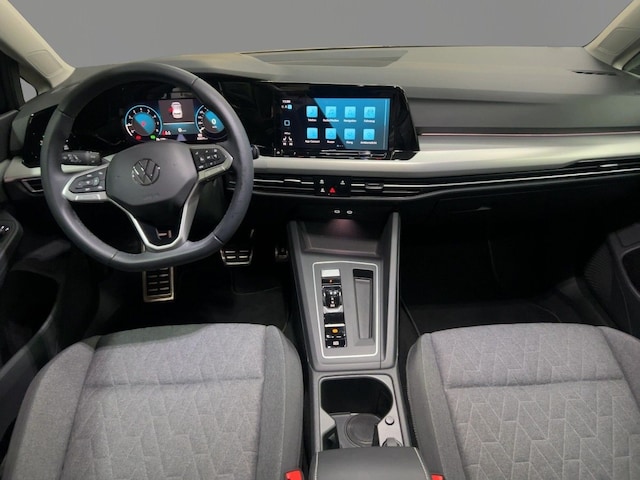 Volkswagen Golf DSG Golf VIII Move