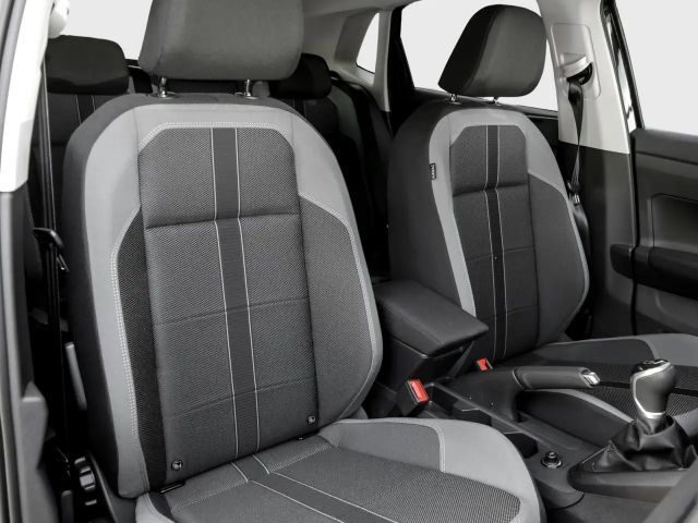 Volkswagen Polo 1.0 TSI IQ.Drive Style