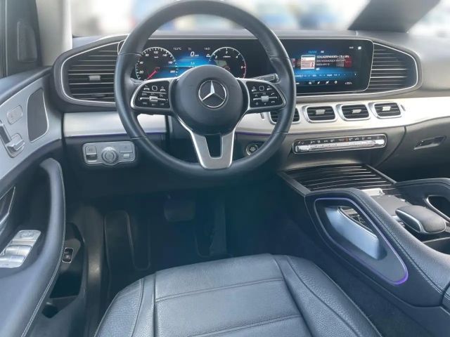Mercedes-Benz GLE 300 4MATIC GLE 300 d