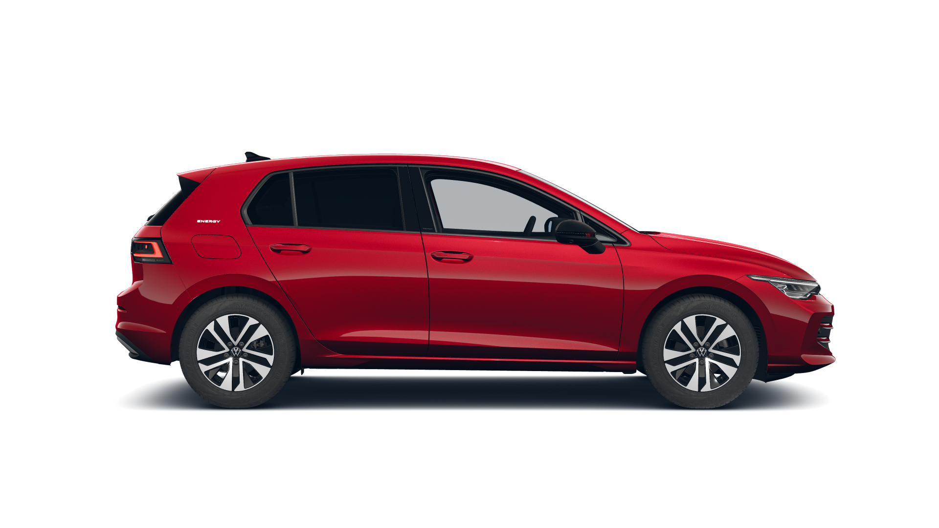 Volkswagen Golf 2.0 TDI DSG IQ.Drive Life