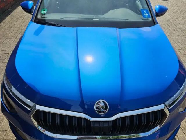 Skoda Kamiq 1.0 TSI Selection