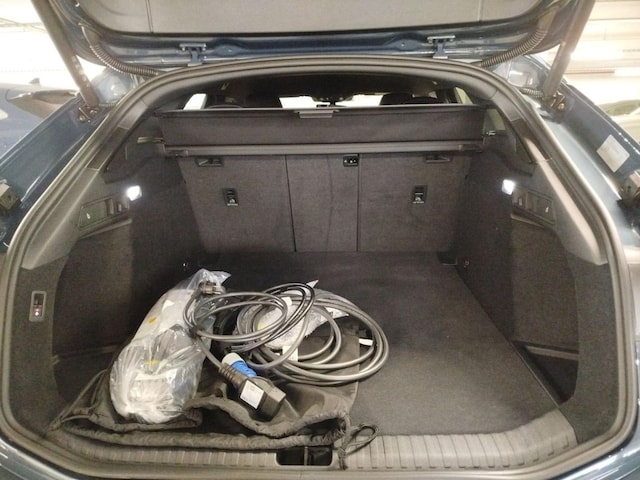 Audi A6 e-tron Avant Quattro