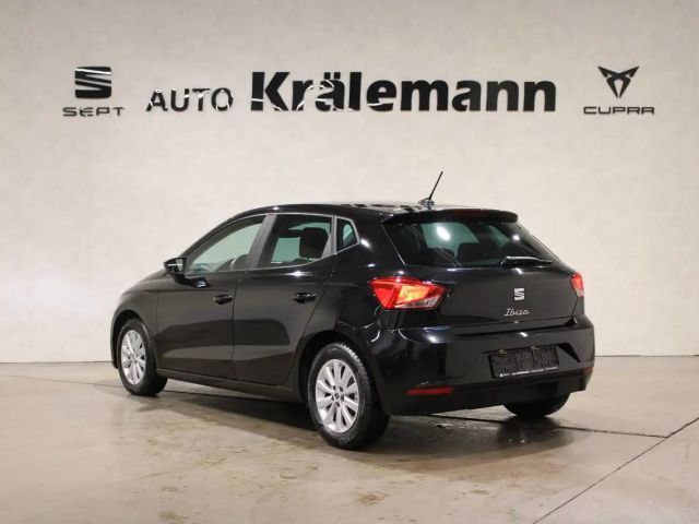 Seat Ibiza 1.0 TSI Style