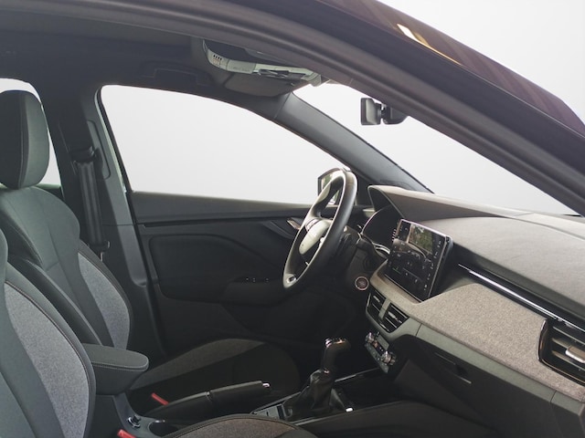 Skoda Scala 1.0 TSI Selection