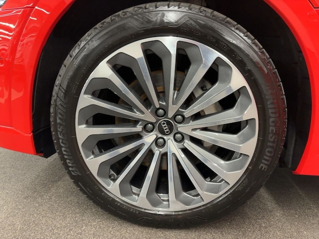 Audi e-tron 55 Quattro